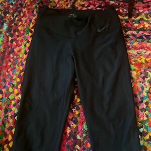 Dri-Fit Nike leggings